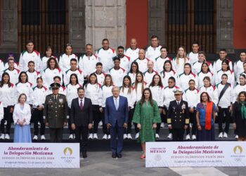 Poder y dinero: Así fracasó el deporte mexicano