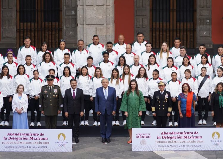 Poder y dinero: Así fracasó el deporte mexicano