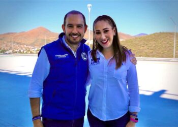 El CEN del PAN Exige a Monreal que deje de presionar a los magistrados del TRIJEZ