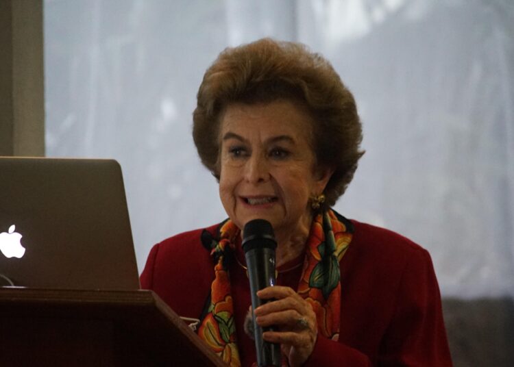 Son erróneas y falsas las declaraciones de Raquel Ciceley sobre el segundo piso: Orive