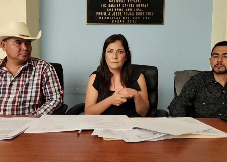 Secretaría de Salud no atendió emergencia de dengue en Mezquital del Oro; hay más del 50% de infectados