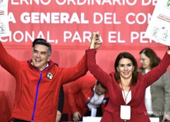 Código político: El PRI en el umbral de su extinción