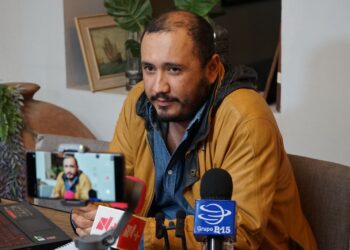 Denuncian tortura contra interno en el CERESO, a quien se le obstruye atención médica