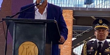 El estado no está para dilapidar recursos, hay mil cosas más importantes que un Segundo Piso: Eduardo López