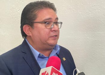 Entregaré la rectoría de la UAZ hasta septiembre de 2025, dice Rubén Ibarra