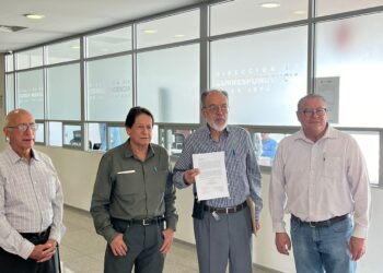 Invitan al gobernador asistir a un diálogo sobre la viabilidad del Segundo Piso en bulevar