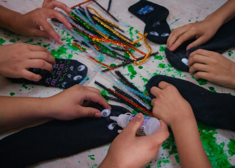 El ayuntamiento de Guadalupe ofrece cursos de Verano a infantes para apoyar convivencia