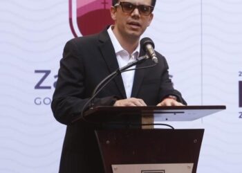 La madre buscadora ha sido atendida por el gobierno, pero el gobernador no la ha recibido