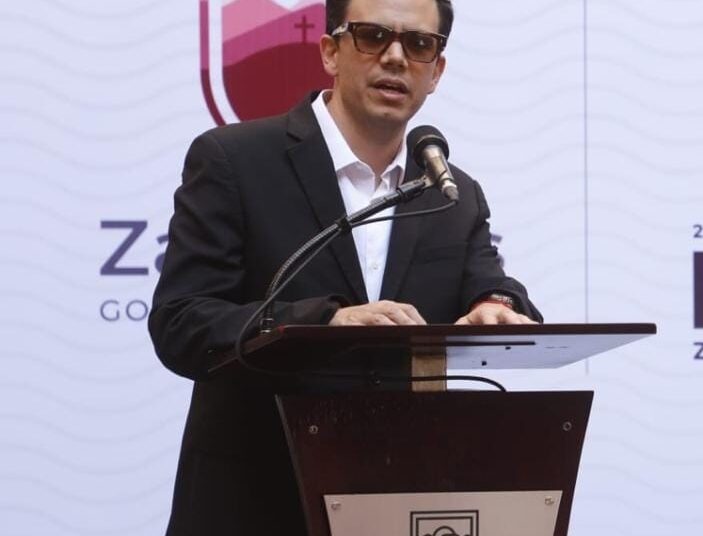 La madre buscadora ha sido atendida por el gobierno, pero el gobernador no la ha recibido