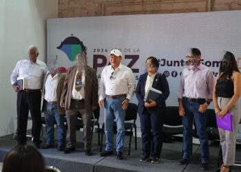 Zacatecas será sede del Congreso Regional de Alcohólicos Anónimos