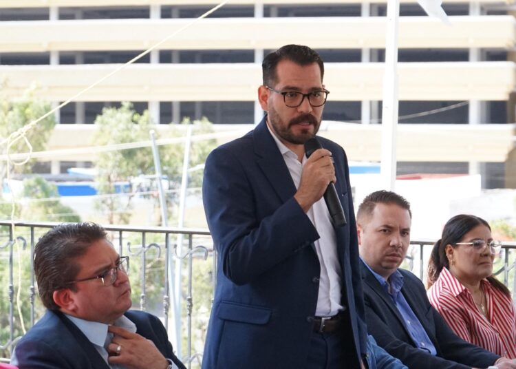 Inicia proyecto de “Área de lectura” en Derecho UAZ