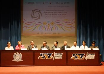 Jornada Nacional de Salud atenderá a personas vulnerables