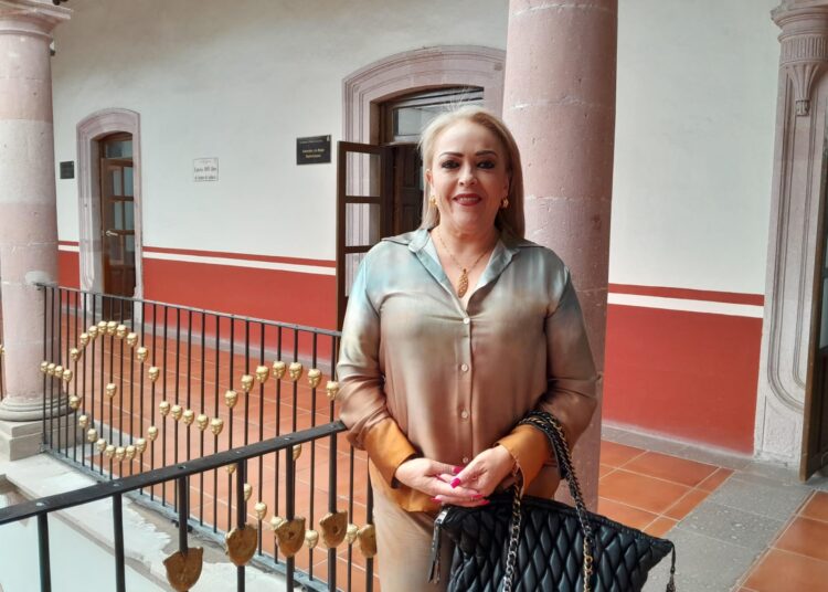 Aproximadamente 43 mil estudiantes de la UAZ participan en el nuevo ciclo escolar