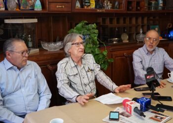 Anuncian movilizaciones en contra del segundo piso; no es viable el proyecto, argumentan