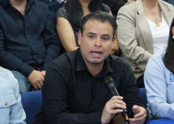 Inminente resolución del Tribunal Electoral sobre Zacatecas; Confía Varela en que se haga  justicia