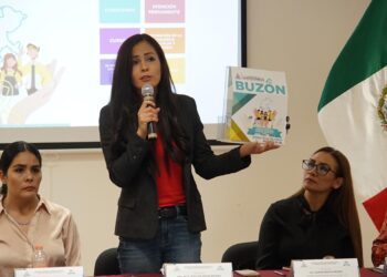 Instalarán buzones en prepas y universidades, para depositar cartas con pensamientos suicidas