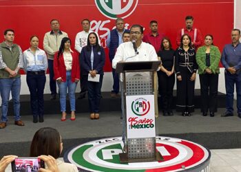 Los intereses económicos impidieron que los guadalupenses eligieran a su presidente: Luévano