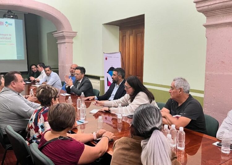 Sin especificar montos, se entregarían apoyos a comerciantes afectados por segundo piso: Reyes