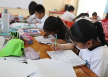 Regreso a clases motiva operativo vial para evitar accidentes