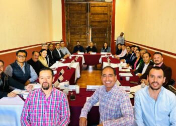 Guadalupe construirá el primer circuito de movilidad inclusiva