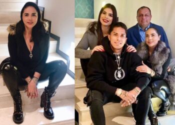 Madre de Carlos Salcedo sostiene que él mató a su hermana Paola