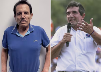 FGR da la razón a “El Mayo”; Cuén fue asesinado en el mismo inmueble donde secuestraron a Zambada