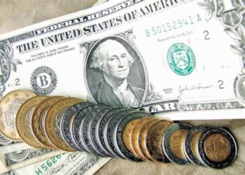 Dólar Supera los 20 pesos: inquietud en mercados por “Lunes Negro”