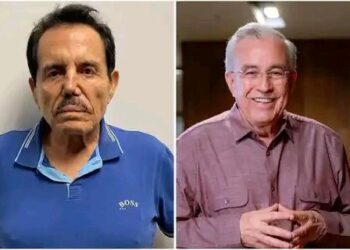 ¿Rubén Rocha debe declarar sobre caso de “El Mayo” y Cuén? Esto dijo AMLO