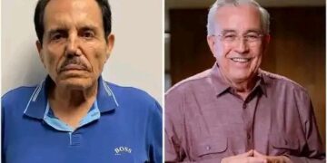 ¿Rubén Rocha debe declarar sobre caso de “El Mayo” y Cuén? Esto dijo AMLO