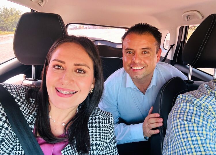 El PAN recurrirá a la Sala Superior para impugnar la nulidad de la elección en la capital