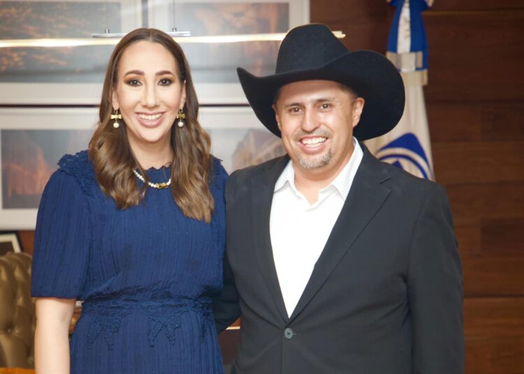 Se compromete Noemi Luna a trabajar iniciativas que mejoren presupuestos a los 58 municipios