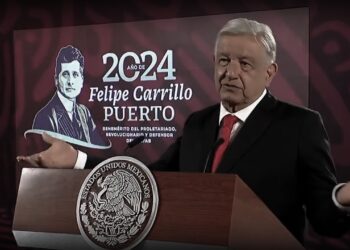 Sexenio de López Obrador acumula 6 mil 777 secuestros, supera cifra de Felipe Calderón: ONG