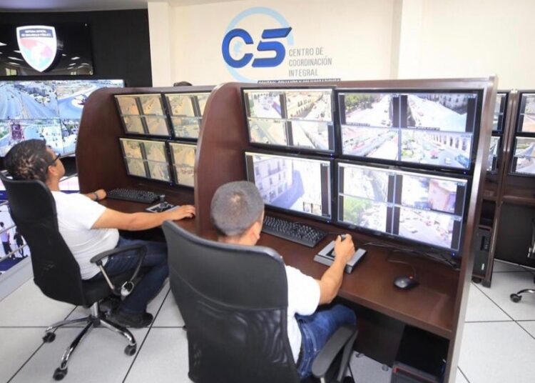 FENZA 2024: Fue un ataque con granada, revela llamada del C5 sobre la explosión