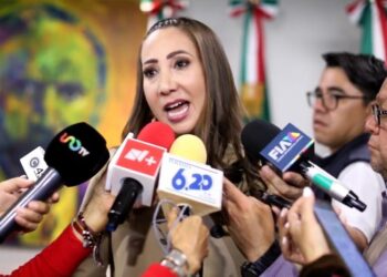 Tras incorporación de la Guardia Nacional al Ejército, AMLO viola  acuerdos internacionales: Luna