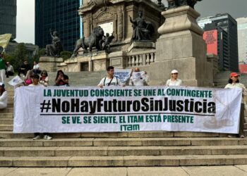 Reforma Judicial pega a la Bolsa Mexicana de Valores; cierra con nivel más bajo en 10 meses