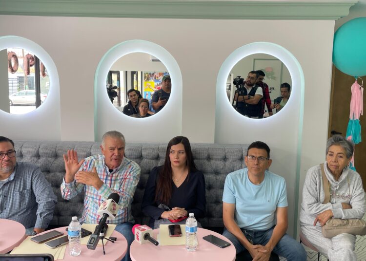 Se restringirá el estacionamiento en las colonias Hidráulica y Agronómica