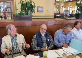 Ciudadanos piden ampliar zona de monumentos históricos al INAH para evitar segundo piso