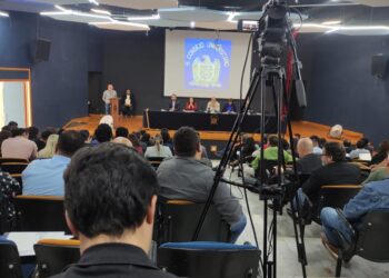 La UAZ debe al ISSSTE 3,383 MDP: Contralor; El rector quiere endeudar a la UAZ con 1,500 MDP: SPAUAZ