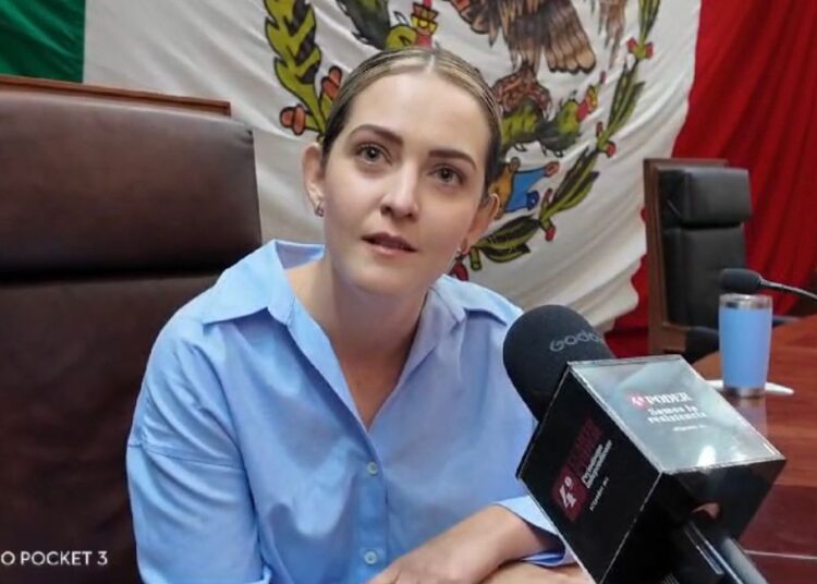 La aprobación de la reforma judicial se hizo de forma atropellada, dicen diputados