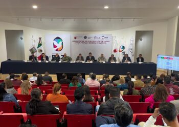 El estado tiene déficit de 650 policías municipales; Fresnillo, el de mayor carencia