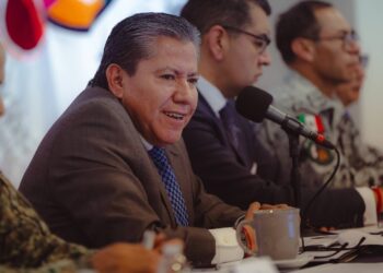 Código político: El inicio del cambio en Zacatecas