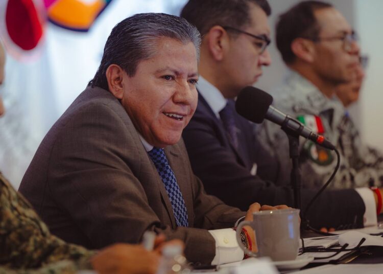 Código político: El inicio del cambio en Zacatecas