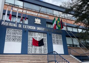 Instalaciones del PEUL UAZ seguirán tomadas porque la dirección  no resuelve; se afectan a 5,800 alumnos