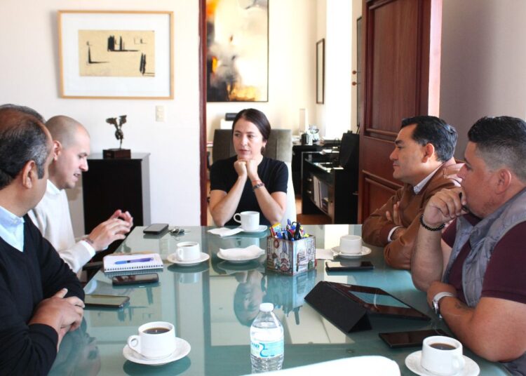 El IZC y Cozcyt preparan un software para modernizar servicios en los museos