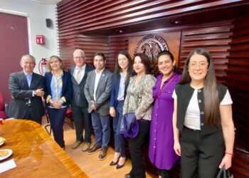 La calle es nuestra “Intervenciones urbanas” pretende contribuir a la restitución del tejido social