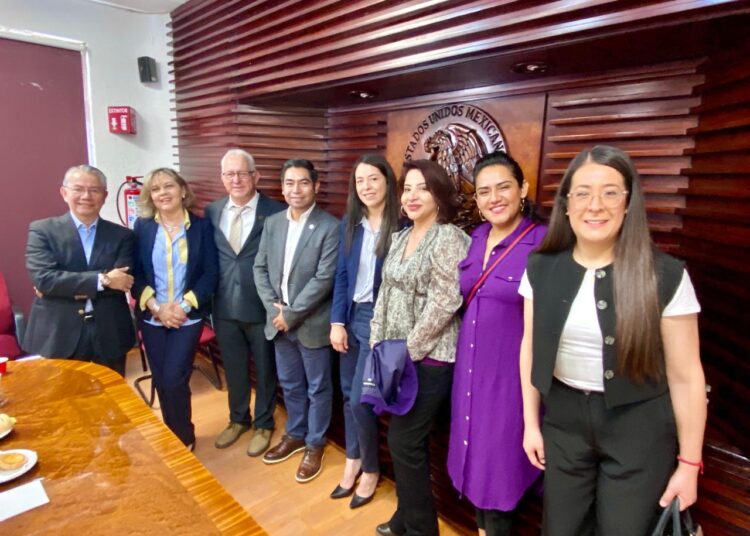 La calle es nuestra “Intervenciones urbanas” pretende contribuir a la restitución del tejido social