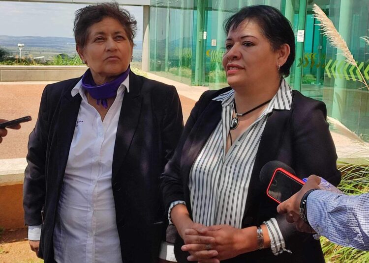 A más de 200 días de la represión del 8M, Fiscalía no deslinda responsabilidades ni informa