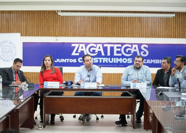 La administración municipal de Jorge Miranda será auditada a fondo: Miguel Varela