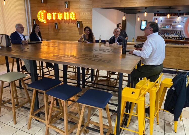 “La Calle es nuestra, Intervenciones Urbanas” integrará a comunidad en la elaboración de murales urbanos