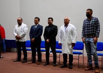 Optimismo en donaciones de órganos en Zacatecas; hay 28 personas en espera